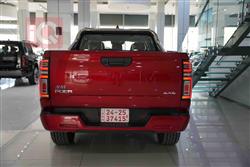 Poer Double Cab